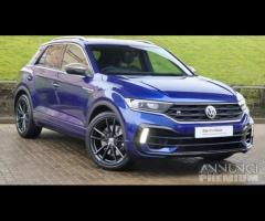 Ricambi Volkswagen T-Roc