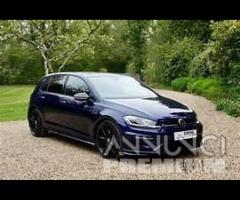 Ricambi Volkswagen Golf 7.5