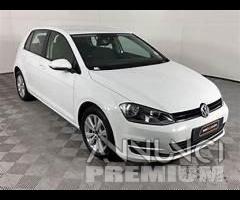 Ricambi Volkswagen Golf 7