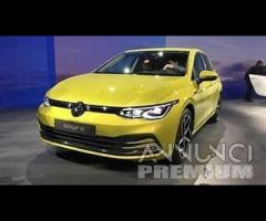 Ricambi Golf 8