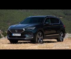 Ricambi Seat Tarraco