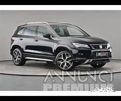 Ricambi Seat Ateca