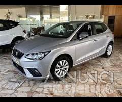 Ricambi Seat Ibiza