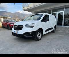 Opel Combo CARGO 1.5D L2 PROLUNGATO 100 CV XL