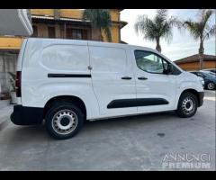 Opel Combo CARGO 1.5D L2 PROLUNGATO 100 CV XL