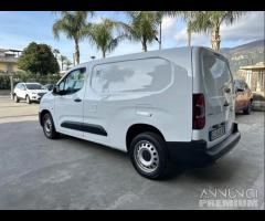 Opel Combo CARGO 1.5D L2 PROLUNGATO 100 CV XL