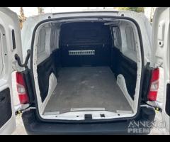 Opel Combo CARGO 1.5D L2 PROLUNGATO 100 CV XL - 6