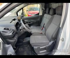 Opel Combo CARGO 1.5D L2 PROLUNGATO 100 CV XL - 11