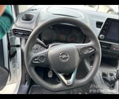 Opel Combo CARGO 1.5D L2 PROLUNGATO 100 CV XL - 13
