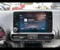 Opel Combo CARGO 1.5D L2 PROLUNGATO 100 CV XL - 14