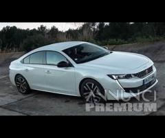 Ricambi Peugeot 508