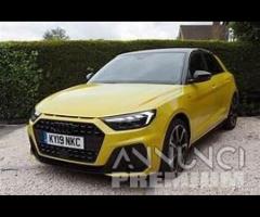 Ricambi Audi A1