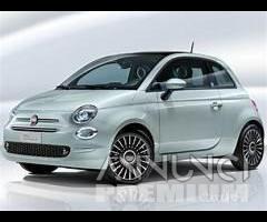 Ricambi Fiat 500