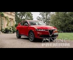Ricambi Alfa Romeo