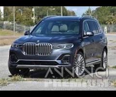 Ricambi BMW X7
