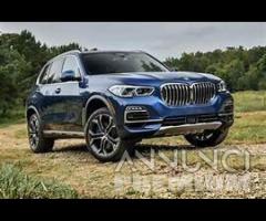 Ricambi BMW X5
