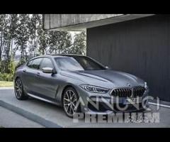 Ricambi BMW Serie 8