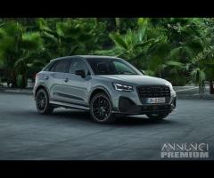 Ricambi Audi Q2