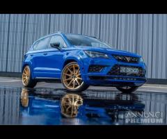 Ricambi Cupra Ateca