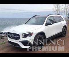 Ricambi Mercedes GLB