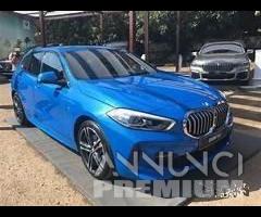 Ricambi BMW Serie 1