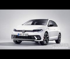 Ricambi Volkswagen Polo