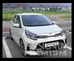 Ricambi Kia Picanto
