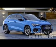 Ricambi Audi A3 - 1