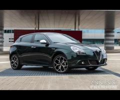 Ricambi Alfa Romeo Giulietta