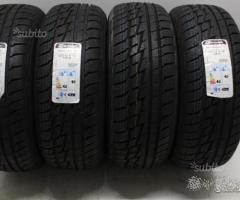 4 gomme nuove 255 65 16 matador
