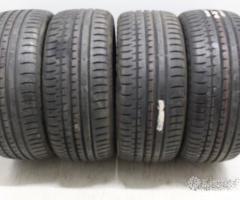 4i pneumatici usati 225 55 18 Yokohama