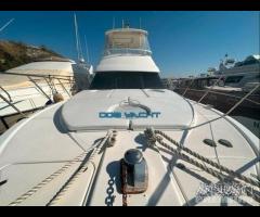 Riviera 40 fly