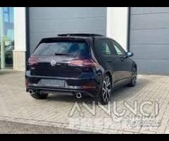 Volkswagen golf 7 2020 come ricambi c2167