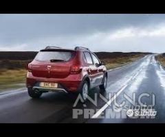 Ricambi usati dacia sandero 2019 c2136