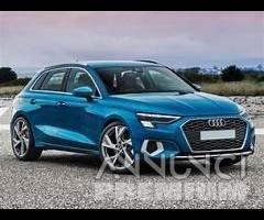 Ricambi Audi A3