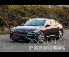 Ricambi vari per audi a6 2021