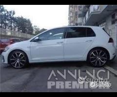 Disponibili Vw golf 7 restyling ricambi c2347