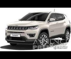 Ricambi usati jeep compass 2020 c2355