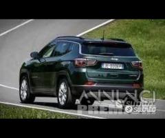 Ricambi usati jeep compass 2020 c2355