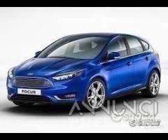 Ford fucus berlina 2018 per ricambi c1845