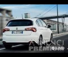 Fiat tipo 2019 per ricambi c2221