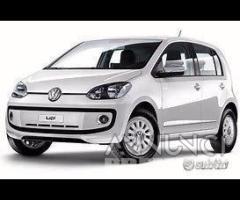 Ricambi vari per volkswagen up 2019