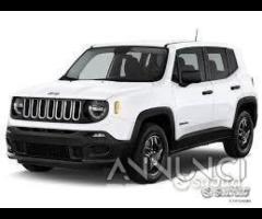Jeep renegade 2017 per ricambi c2196