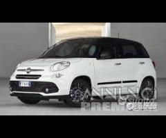 Ricambi per fiat 500l 2019 c2115