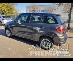 Ricambi per fiat 500l 2019 c2115