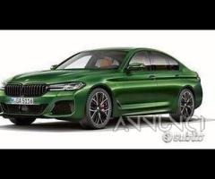 Disponiamo di ricambi per bmw serie 5 2021