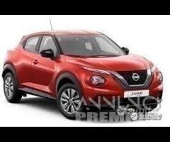 Nissan juke per ricambi c2035