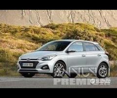 Abbiamo ricambi per hyundai i20 2019