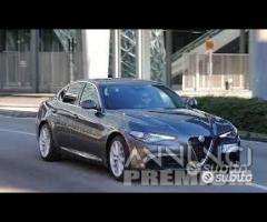 Alfa romeo giulia per ricambi c2052