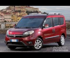 Ricambi Fiat Doblò